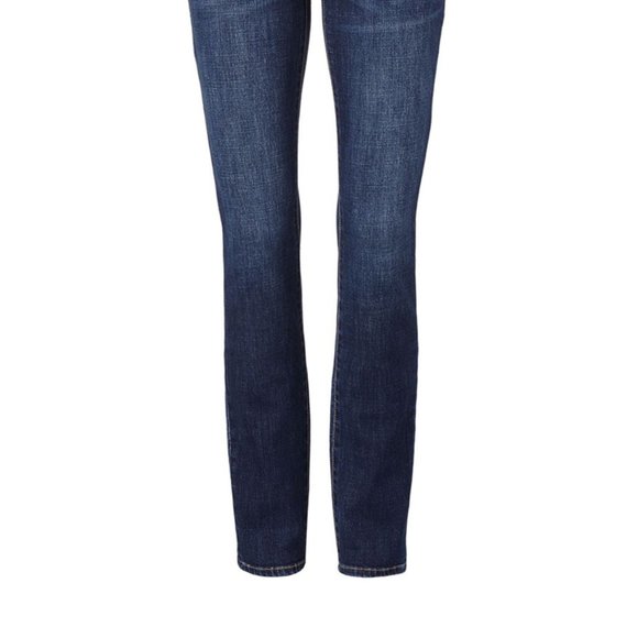 Cabi - Button Fly Jeans (Skinny) - Picture 4 of 4